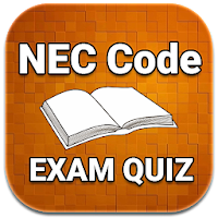 NEC Code Exam Quiz 2022 Ed