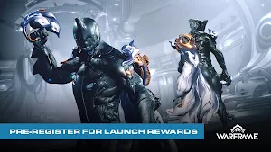 Warframe Screenshot 0