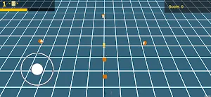 Bread Blasters Screenshot 0