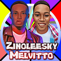 Zinoleesky Melvitto