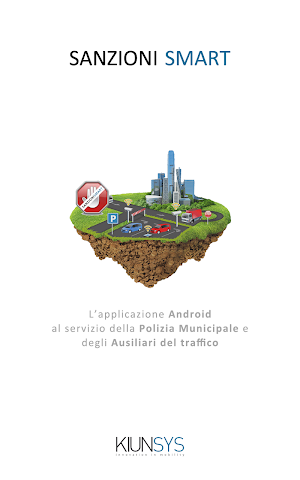 Sanzioni Smart Screenshot 0