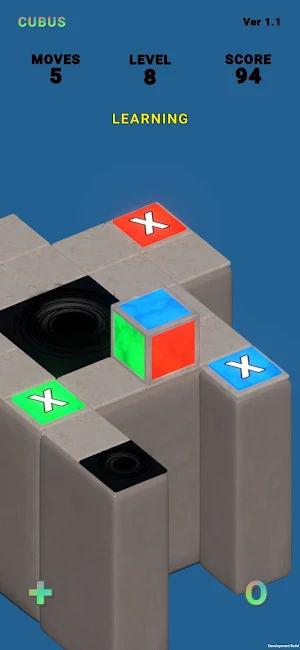 Cubus Screenshot 2
