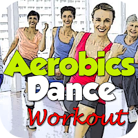 Aerobics Dance Workout videos