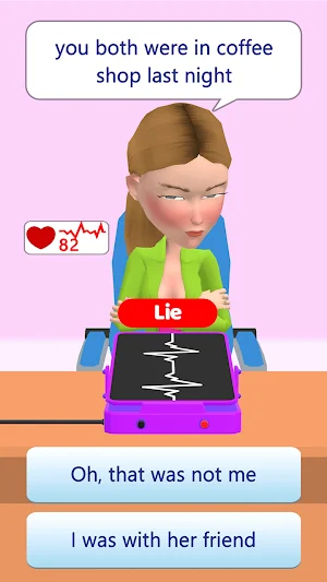 Trick the Test Screenshot 3