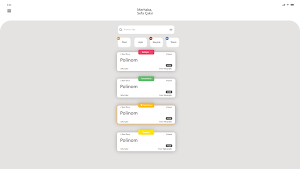 Flowi Lite Screenshot 3