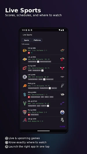 LG TV Remote - That Works Screenshot 2