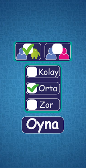 sos oyunu Screenshot 0