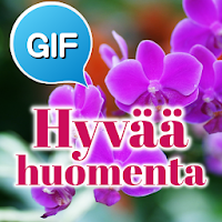 Finnish Good Morning Gifs