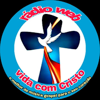 Rádio Web Vida Com Cristo