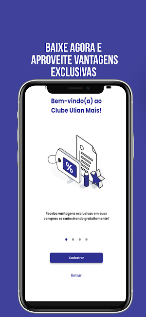 Clube Ulian Mais Screenshot 0