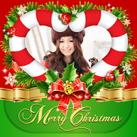 Christmas Photo Frames 2022