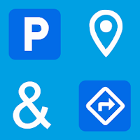 Park and find car