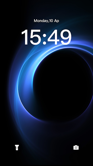 Full HD Wallpaper Screenshot 0