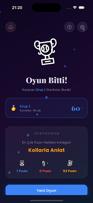 Kolaysa Anlat Screenshot 0