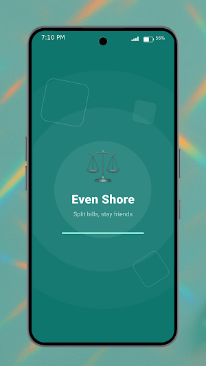 Even Shore Screenshot 3