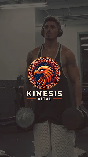 Kinesis VitaL Screenshot 0