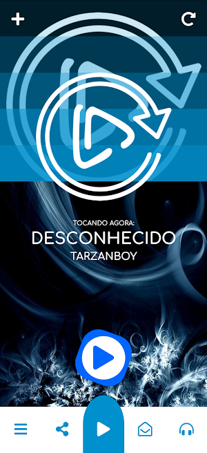 Rádio Se Liga Screenshot 0
