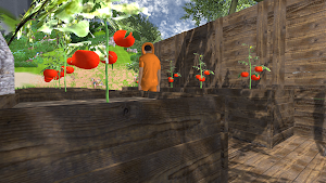 Oxelcraft Survival Online Screenshot 1