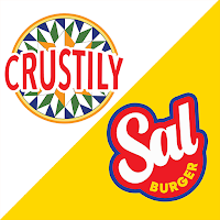 Sal Burger-Crustily
