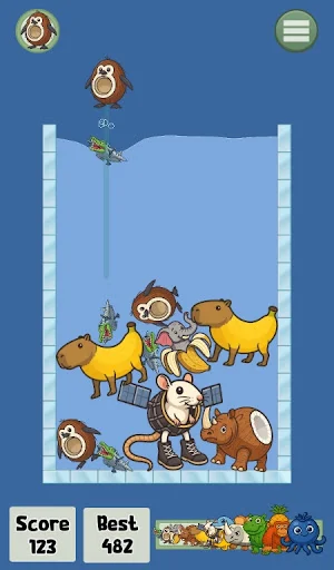 FishCatchDrop Screenshot 2