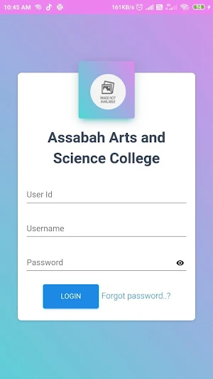 Assabah Mentor Screenshot 1