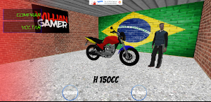 Motos Vlog no Grau Brasil Screenshot 2