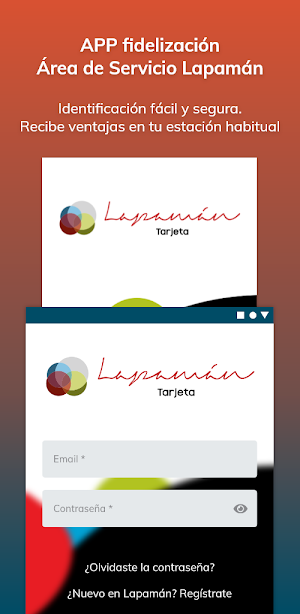 Lapamán Screenshot 0