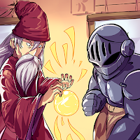 Ball Blasting The Magic Orb