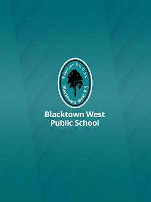 Blacktown West Public School Screenshot 1