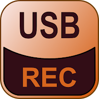 USB Microphone Recorder