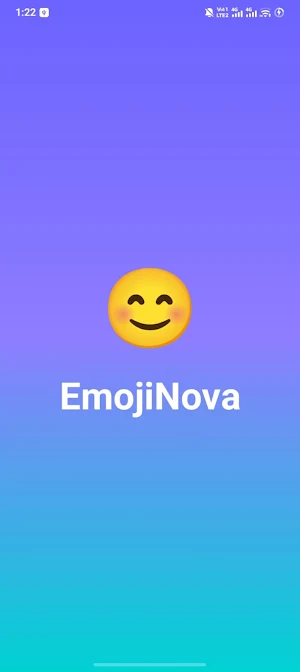 EmojiNova Screenshot 0