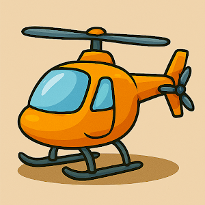 Vroom Float & Fly Screenshot 3