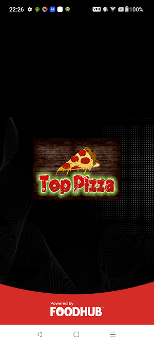 Top Pizza Screenshot 0