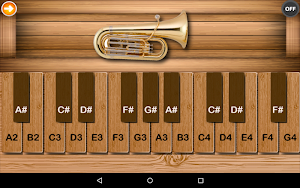 Professional Tuba Elite Screenshot 0