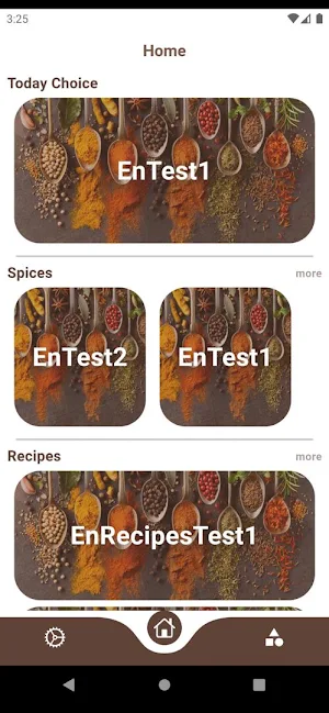 أميرة المطبخ Screenshot 2