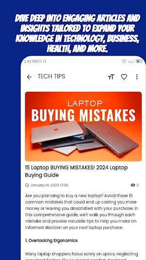 Qaroo Screenshot 2