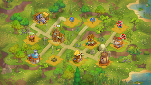 New Lands 2 Screenshot 2