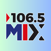 Mix 106.5 FM Radio Online