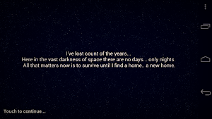 Gravity Absence Screenshot 0
