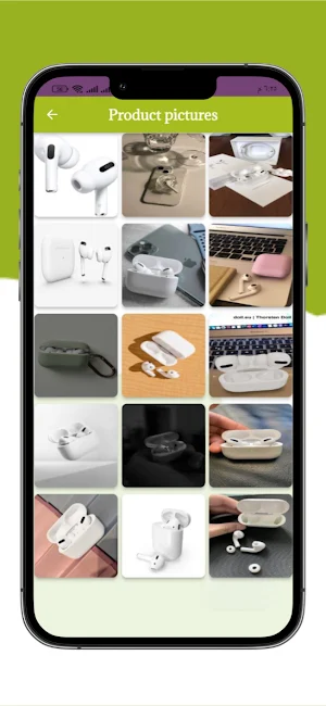 AirPods Pro Guide Screenshot 1