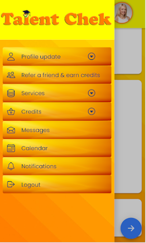 Talent Chek Screenshot 3