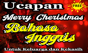 Ucapan Natal Bahasa Inggris Bu Screenshot 1