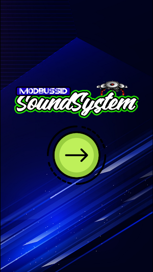 Mod Bussid Sound System DJ Screenshot 1