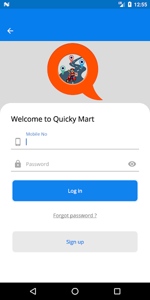 Quicky Mart Screenshot 3