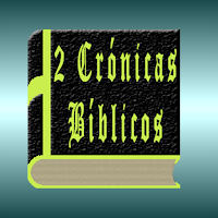 2 Crónicas Bíblicos (Español)