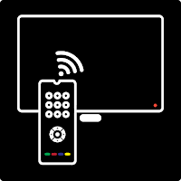 Remote Control VIZIO