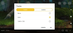 Exo Player- Video Player Screenshot 3