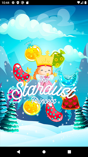 Stardust Puzzle Screenshot 0