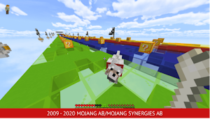PvP maps for Minecraft. Best PvP Arena in MCPE Screenshot 2