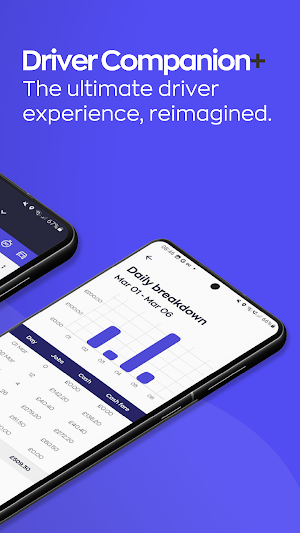 Driver Companion+ Screenshot 1